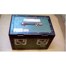 CLANSMAN TUAAM ARAFAT TEST KIT 